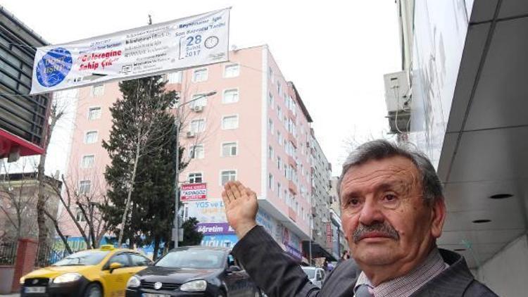 Türkiyedeki soydaşların çifte seçim heyecanı