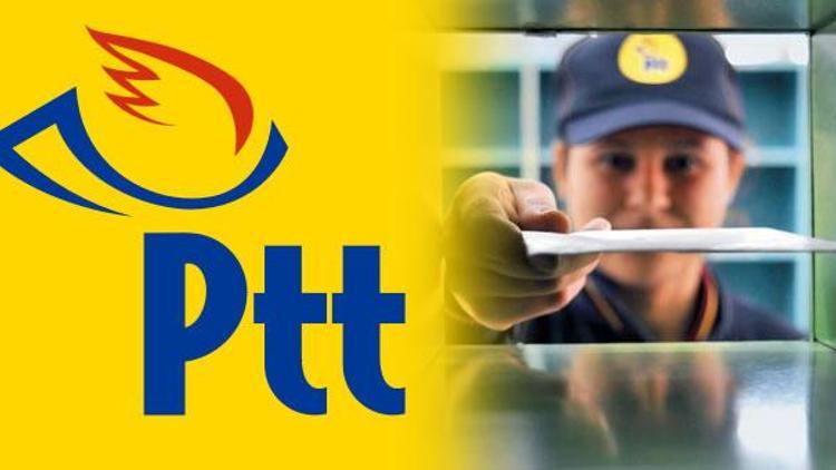 PTT ücretsiz SMSle bilgilendirecek