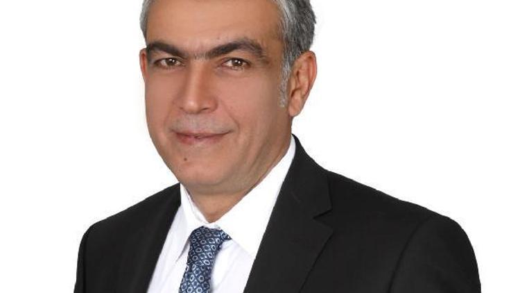 HDP Şanlıurfa Milletvekili İbrahim Ayhan gözaltına alındı
