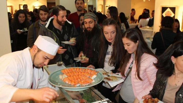 İzmir’de Japon Kültür Haftası düzenlendi