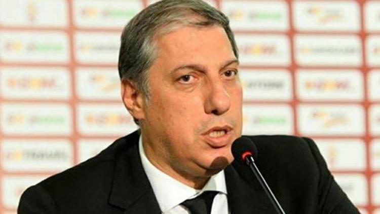 Levent Nazifoğlu: Beşiktaş şans golüyle kazandı