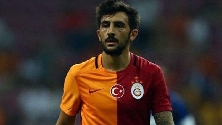 Eski Galatasaraylı Jem Paul Karacandan olay paylaşım