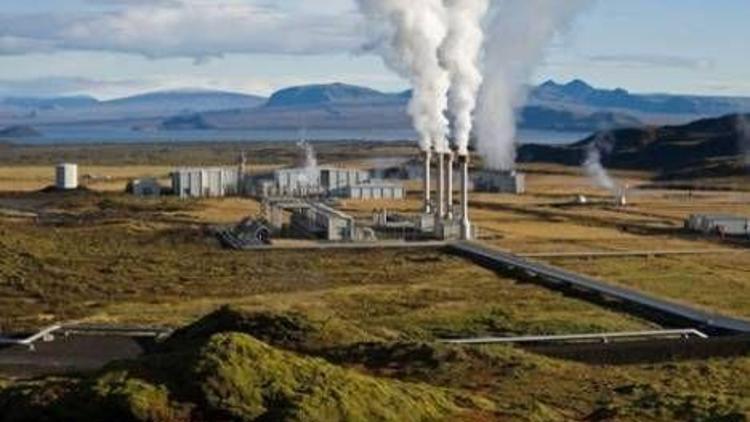 Jeotermal kaynak sahaları ihaleye çıkıyor