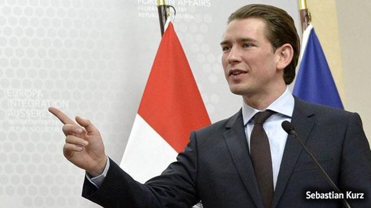 Referandum çalışması Avusturya’yı ilgilendirmez