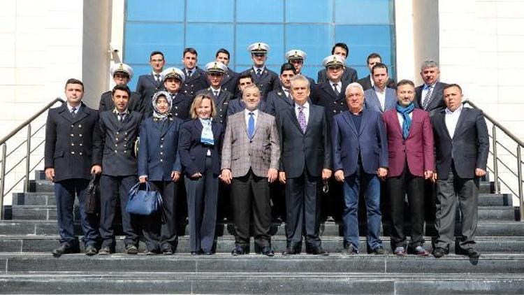 Gaziantep’ten İSTE’ye öğrenci transferi