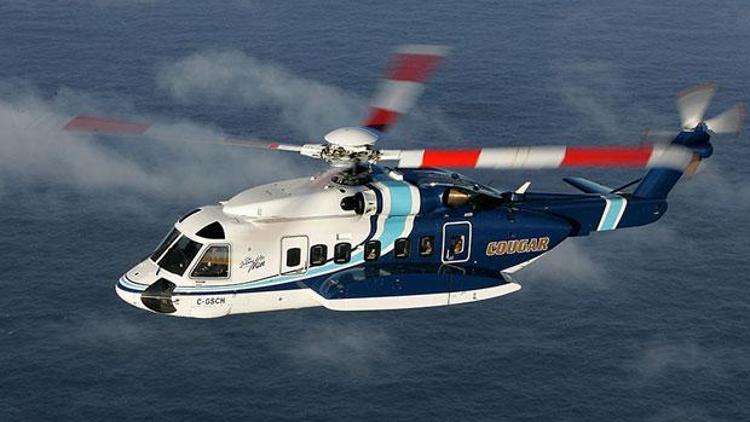 TUSAŞ ve Sikorsky arasında iş birliği