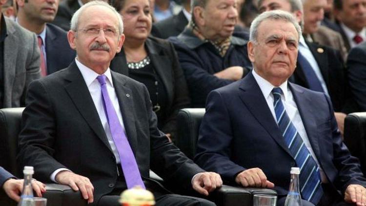 Kılıçdaroğlu: Kocaoğlunun bu başarılarından ötürü yargılanması gerekiyordu