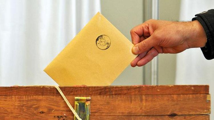 İçişleri Bakanlığından referandum genelgesi