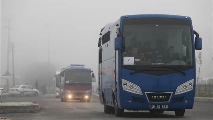 Suikast davası sanığından tuhaf savunma