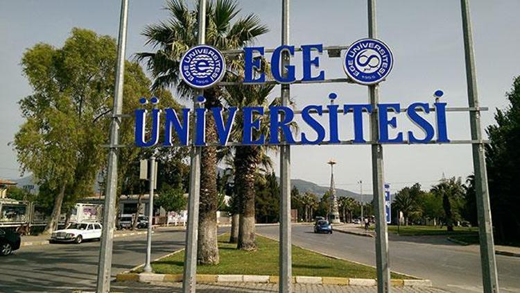 Ege Üniversitesi Rektörü açığa alındı, yerine Beril Dedeoğlu atandı