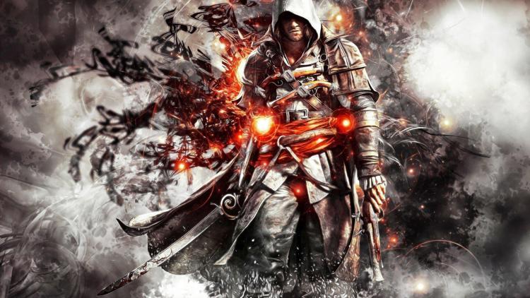 Assassins Creed: Empire mı geliyor