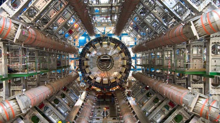 AİBÜ ile CERN arasında bilimsel işbirliği anlaşması