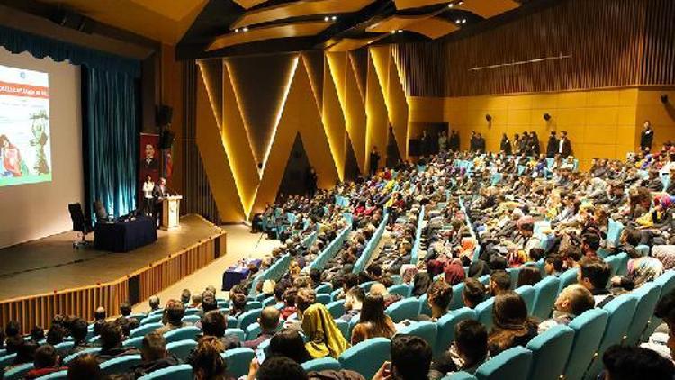 ARÜ’de Hocalı katliamı unutulmadı