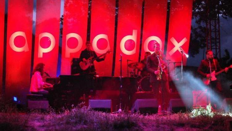 Cappadox 2017nin programı belli oldu
