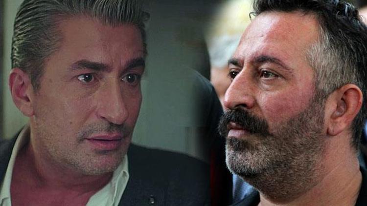 Erkan Petekkaya: Cem Yılmaz’ı sevmek zorunda mıyım