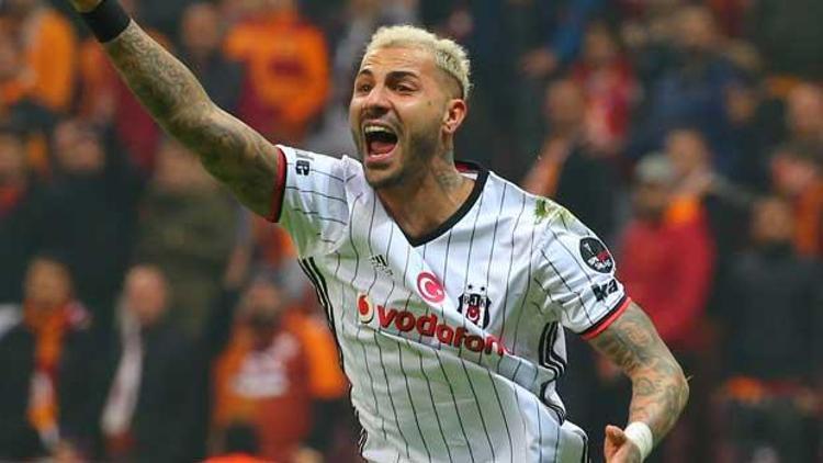 Quaresma: Fenerbahçe beni satın alamaz