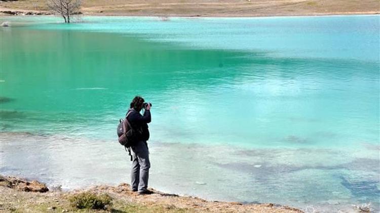 Herkes fotoğraf çekmeye gidiyor ama aslında çok tehlikeli