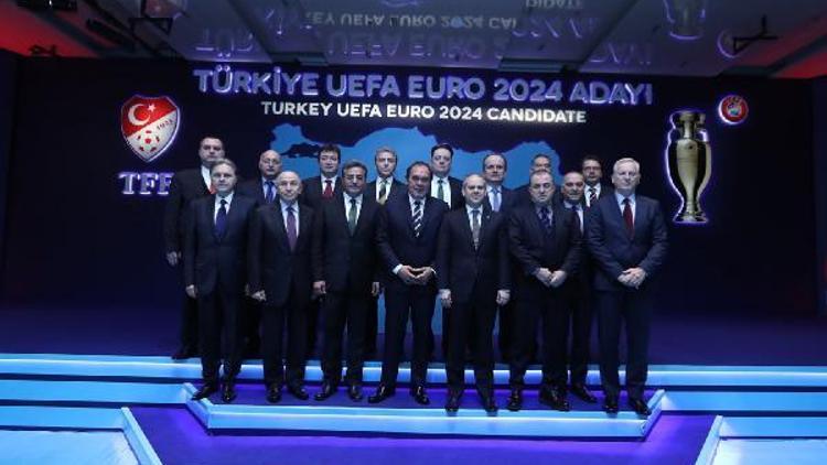 Türkiye, Euro-2024e iddialı giriyor