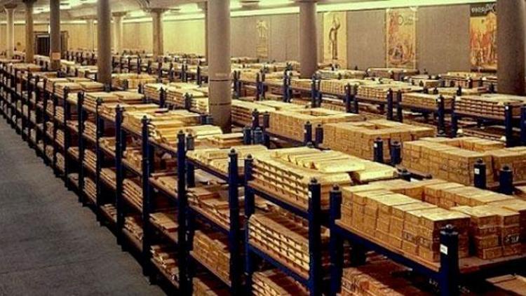 Kenyada 1,65 milyar dolarlık altın rezervi buldu