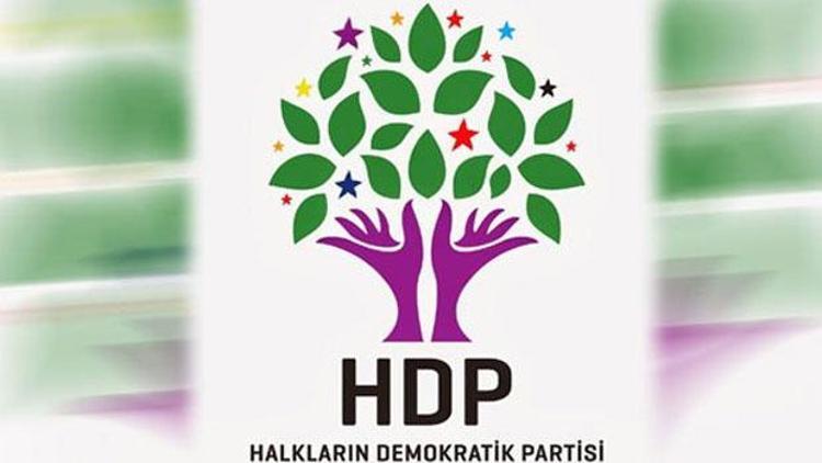 Son dakika: HDPli vekillerin danışmanları hakkında iddianame düzenlendi