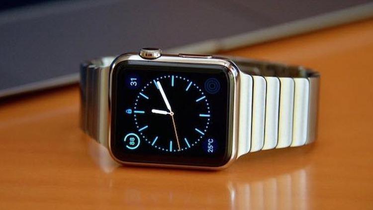 Apple Watch 3ler böyle şarj olacak