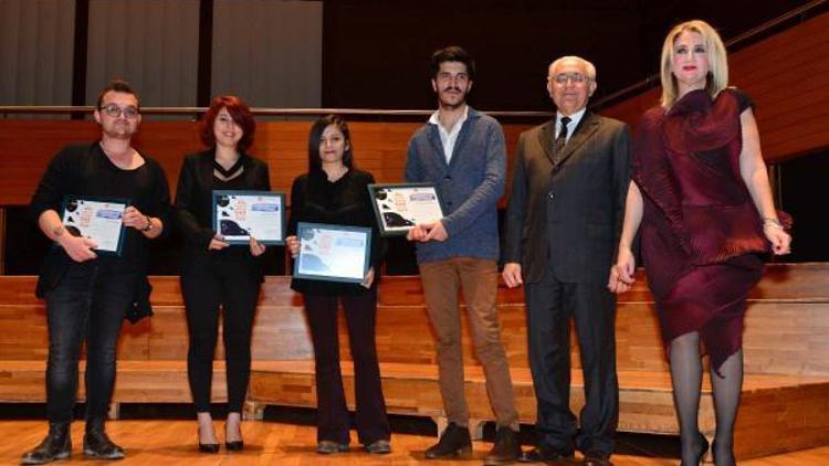 İzmir Avrupa Caz Festivali başladı