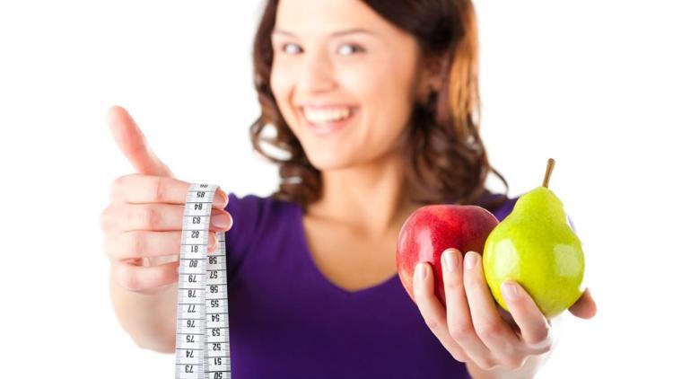 Elma mı, armut mu Egzersizinizi vücut tipinize göre belirleyin