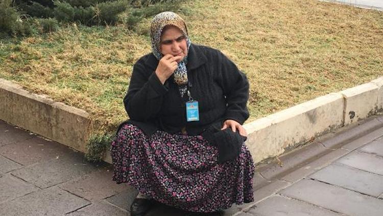 Somada oğlunu kaybeden anne: Cehennemde oğlumu göremem diye intihar edemedim / fotoğraflar