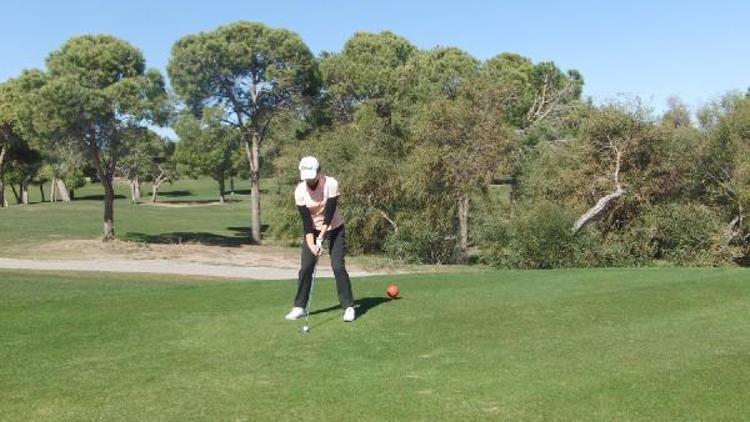 TGF Türkiye Golf Turunda 3. Ayak heyecanı başlıyor