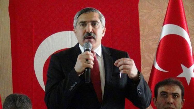 Hüseyin Yayman: Parlamenter sistemi savunmak, darbeler tarihini savunmaktır (2)