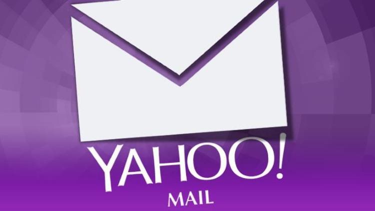Yahoo 32 milyon hesabını çaldırdı