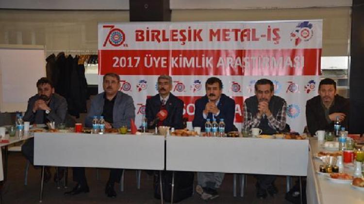 Birleşik Metal-İş: İşçilerin yarısı borçlarını öderken zorlanıyor