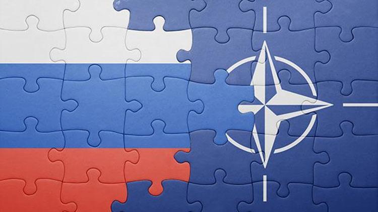 NATOdan Rusyaya Gürcistan çağrısı