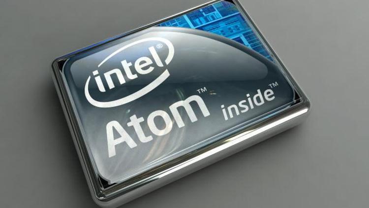 Intelin Atom işlemcleri geri dönüyor