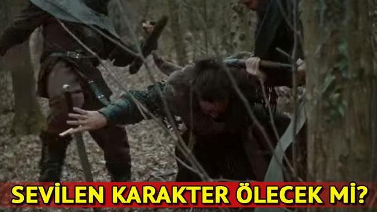 Diriliş Ertuğrul 79. bölüm fragmanı yayınlandı - Yeni bölümde Bamsı ölüyor mu