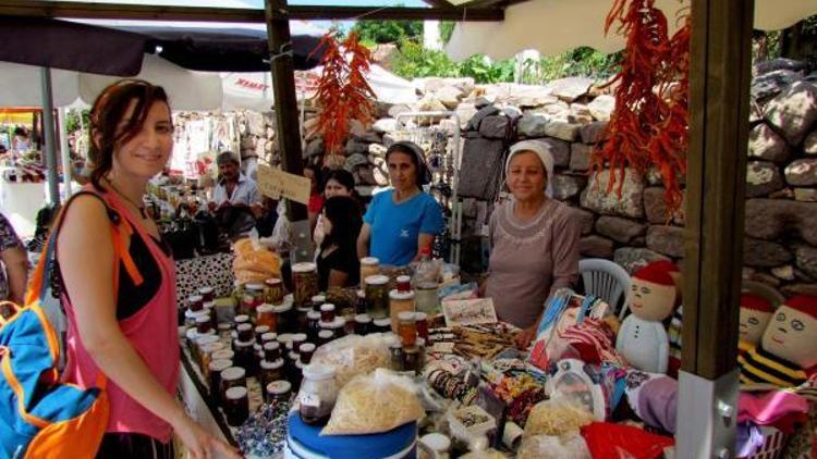 Çeşmenin 2017 festival ajandası açıklandı