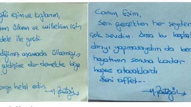 Darbe girişime yönelik karargah iddianamesi tamamlandı (3)