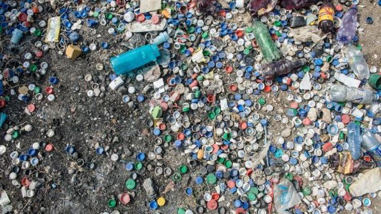 Dell, plastik atıkların okyanusa girmesini engelleyecek