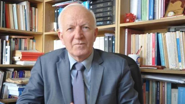 Profesör Kaboğlu Akademisyenler bildirisi soruşturmasında ifade verdi