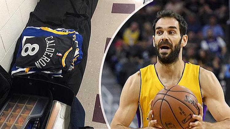 Jose Calderon 2 Saatte 1.5 Milyon TL kazandı