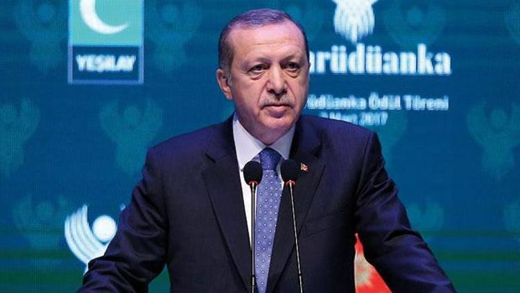 Son dakika haberi: Erdoğan: Birisini sigara içerken gördüğümde...