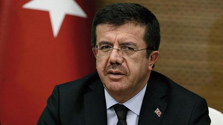 Zeybekci’nin Almanyada katılacağı etkinlik iptal edildi