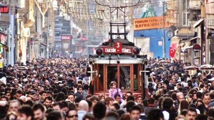 İstanbul insanı sağır ediyor