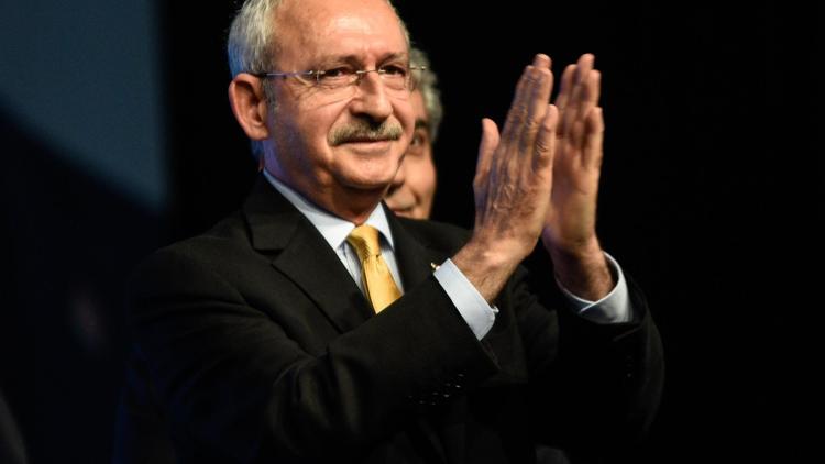 Kılıçdaroğlu: Anayasa değişikliği ile aramızı bölmek istiyorlar