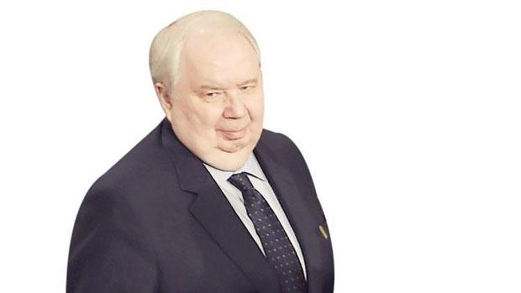 Moskova’da tepki çeken soru: ‘Rus elçisi ajan mı’