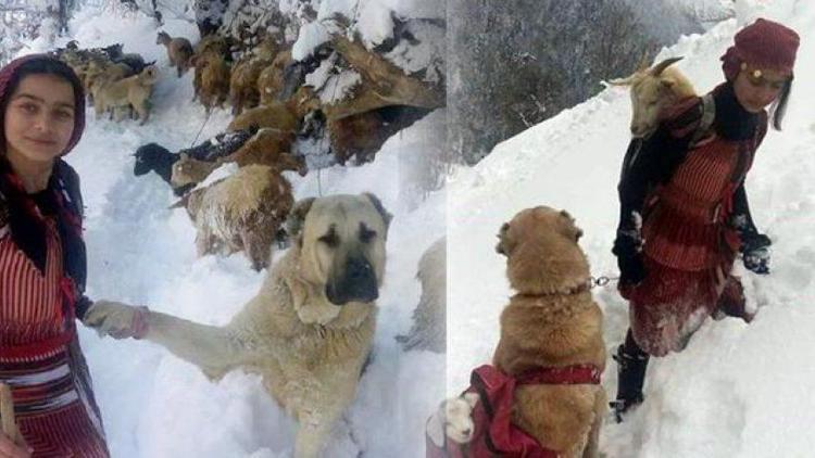 Türkiye bu fotoğrafla tanımıştı... Özel olarak davet edildi