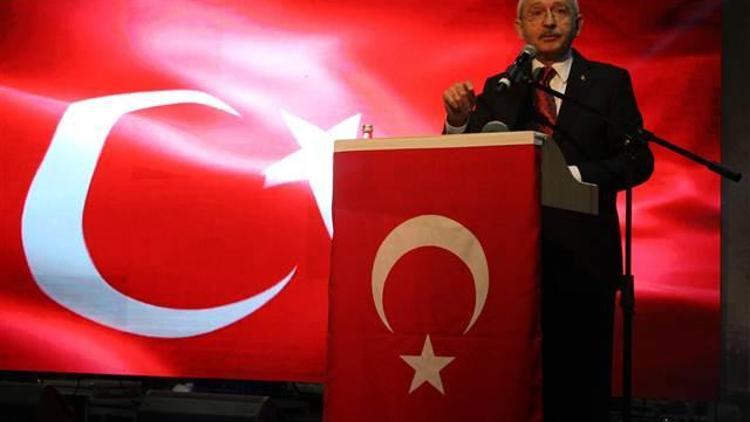 Kılıçdaroğlundan sandığa davet