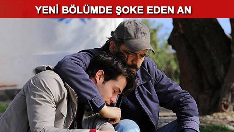 Bodrum Masalı 26. bölüm fragmanında Aslı ve Faryalı arasında duygusal an