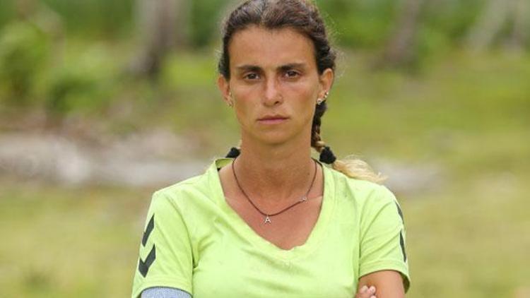 Pınar Saka kimdir Survivor Pınar kaç yaşındadır