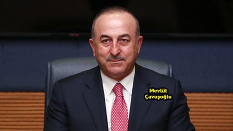 Oteller Çavuşoğlu için salon vermedi